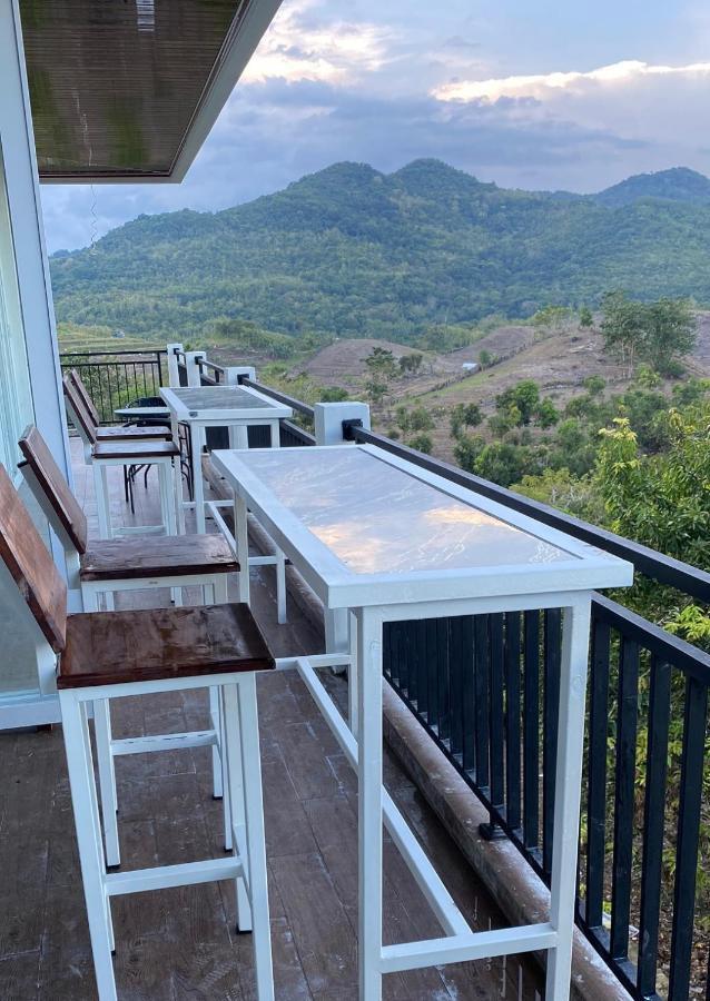 Hakata Lejja near Natural Hot spring Batu-Batu Bagian luar foto